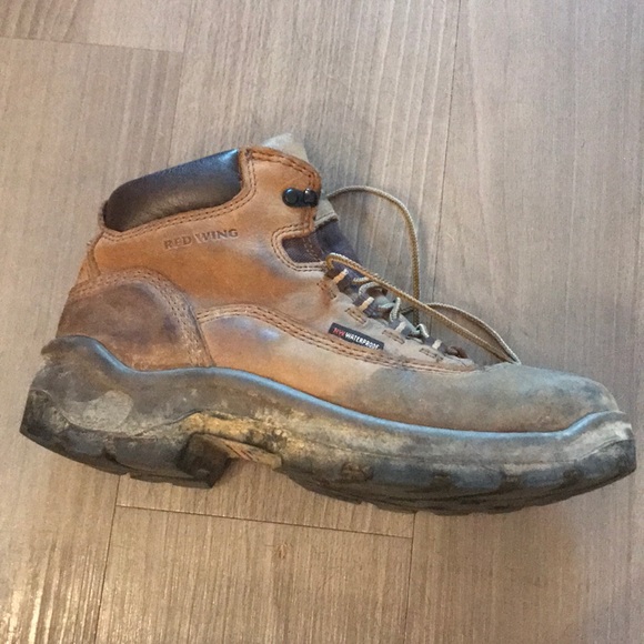 Women’s Steel Toe Work Boot - Picture 8 of 8